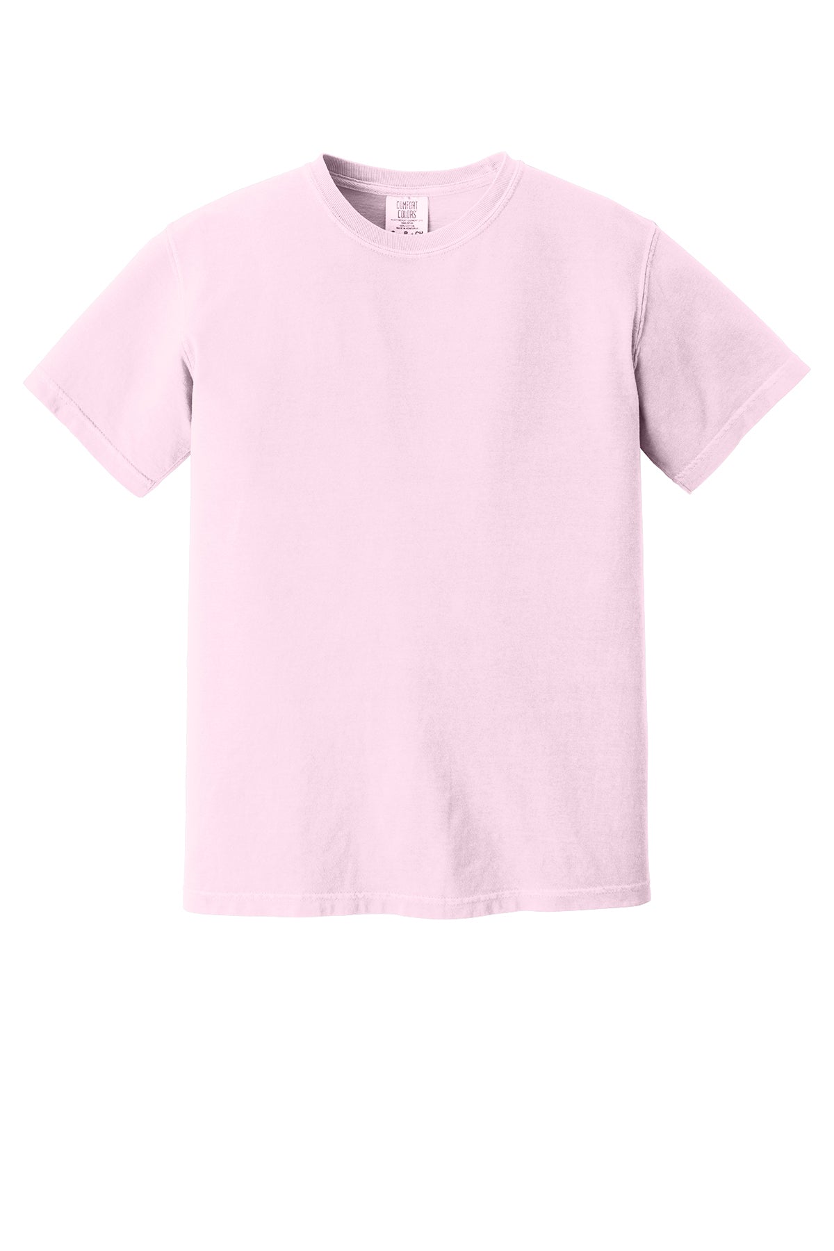 1717  Comfort Colors ® Heavyweight Ring Spun Tee