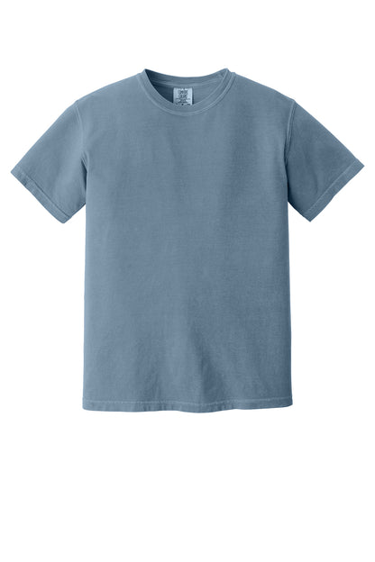 1717  Comfort Colors ® Heavyweight Ring Spun Tee