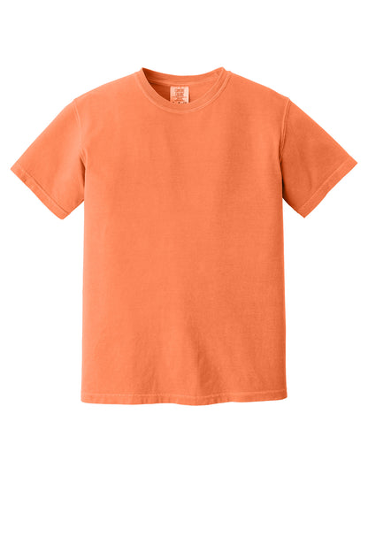 1717  Comfort Colors ® Heavyweight Ring Spun Tee