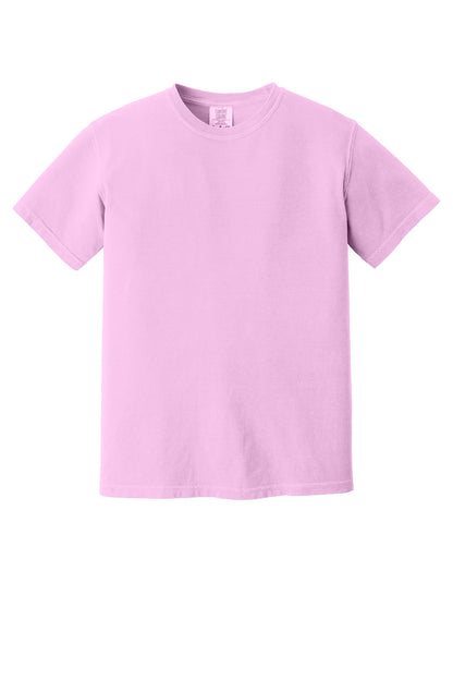 1717  Comfort Colors ® Heavyweight Ring Spun Tee