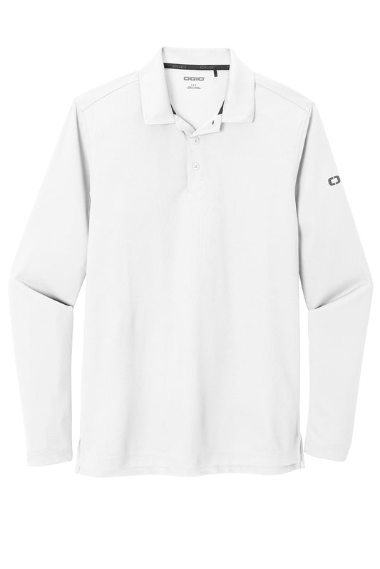 OG105 OGIO Caliber 2.0 Long Sleeve
