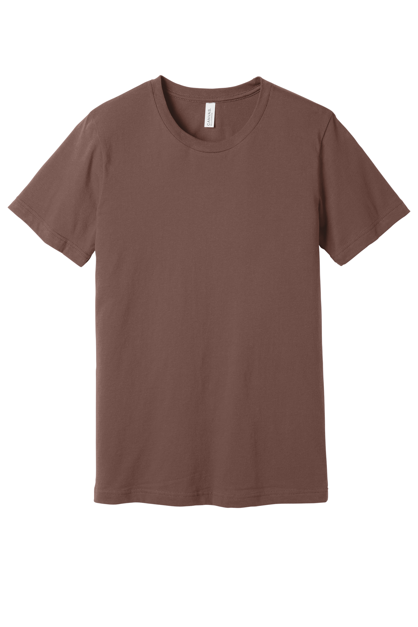 BC3001 BELLA+CANVAS® Unisex Made In The USA Jersey  Short Sleeve Tee