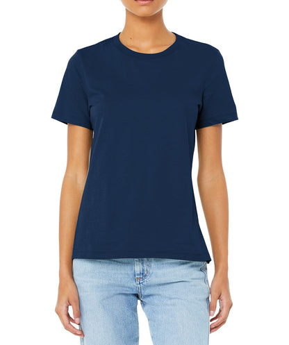 BELLA+CANVAS ® Ladies Relaxed Jersey T-shirt