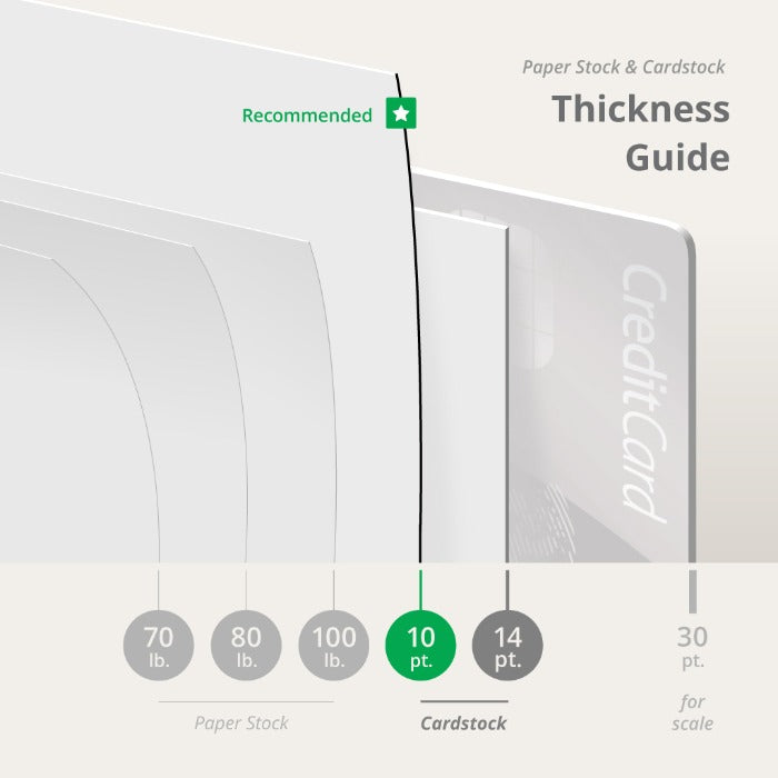 Brochures Trifold  100 Gloss Text