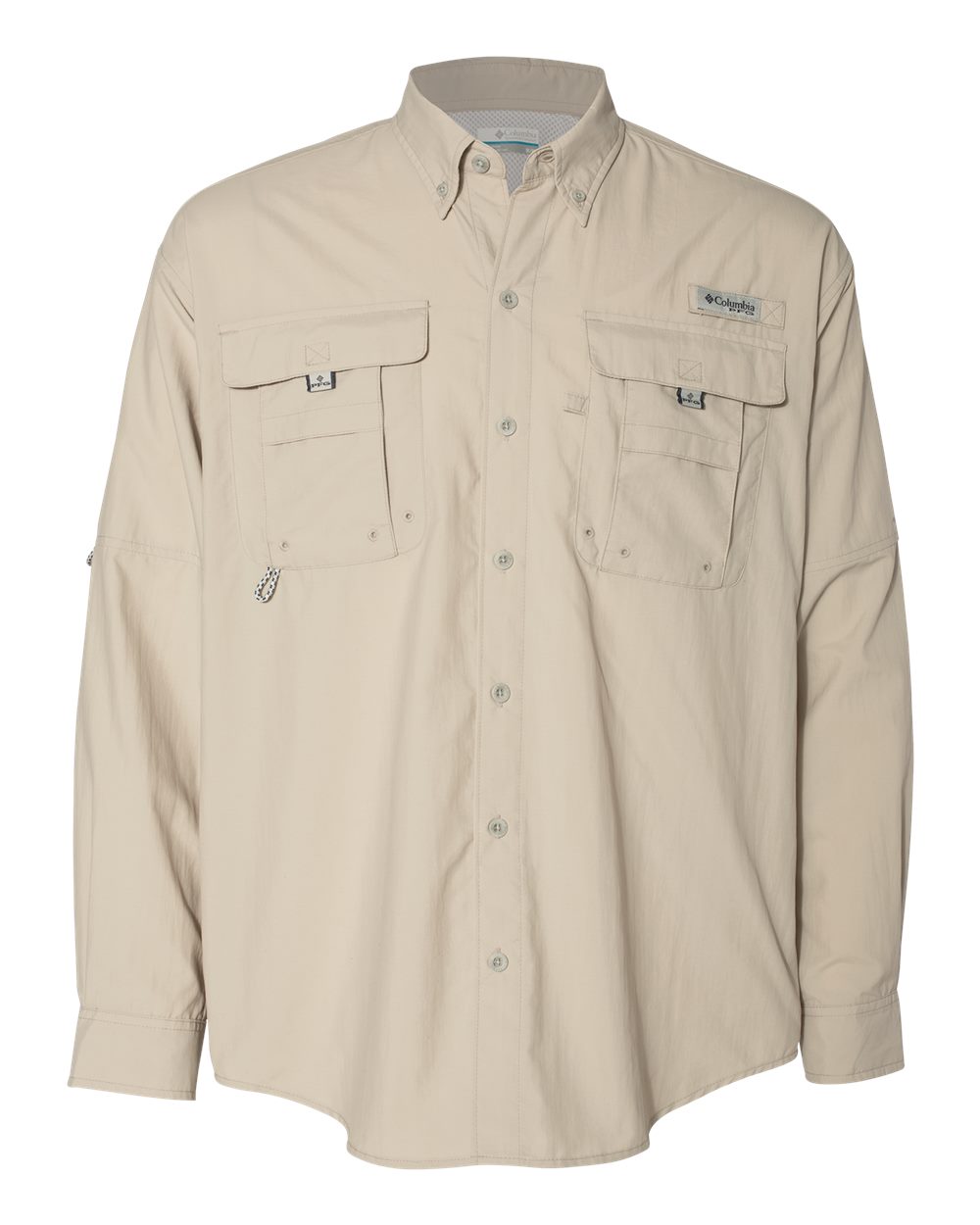 Columbia - Men's PFG Bahama™ II Shirt - 212463