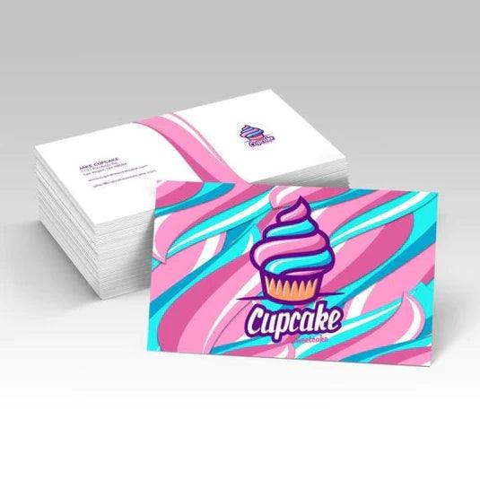 500 Business Cards for $50.00 Including Design | Ready 24 hours | Fast Shipping