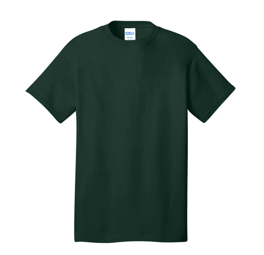 PC54 Core Cotton Tee Port&Co