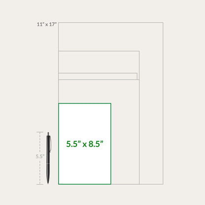 Letterheads