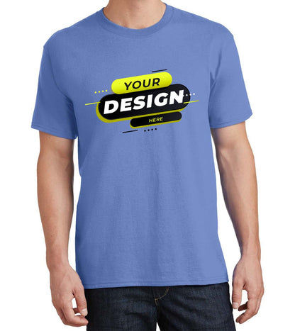Camiseta de algodón Core de Port &amp; Company®