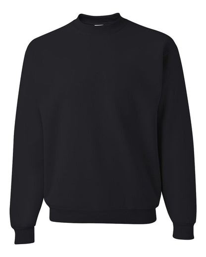 JERZEES - NuBlend® Crewneck Sweatshirt - Full Quality Print