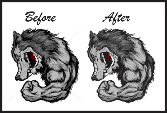 Digitizing Embroidery