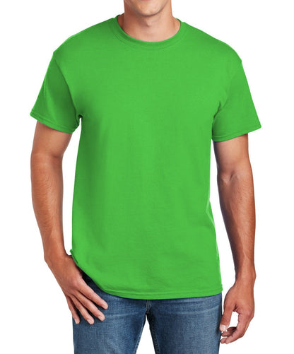Camiseta Gildan® DryBlend 50 algodón/50 poliéster