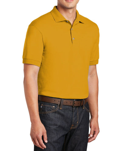 Gildan® DryBlend Camiseta deportiva de punto jersey