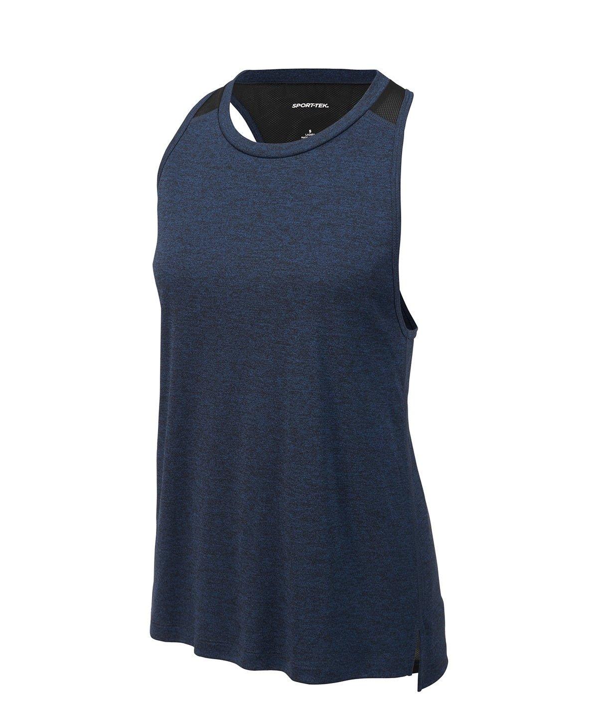 Sport-Tek® Ladies Endeavor Tank - Full Quality Print