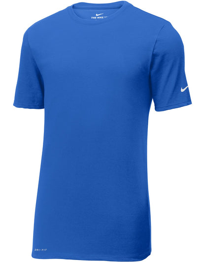 Camiseta de algodón/poliéster Nike Dri-FIT