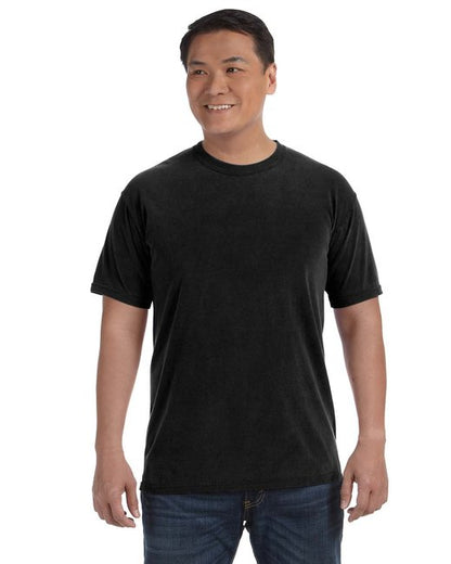 Comfort Colors Adult Heavyweight T-Shirt C1717