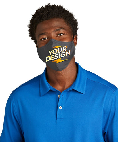 Woven Face Mask (5 pack)